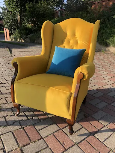 Zakład Tapicerski Stachyra